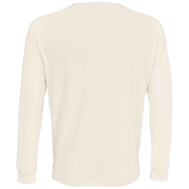 SOL'S Unisex Pioneer Long Sleeve T-Shirt