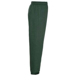 Russell Athletic Kids Elasticated Hem Jog Pants