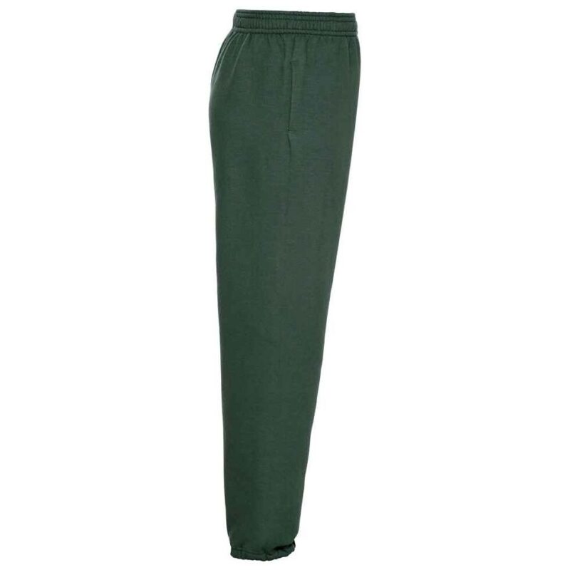 Russell Athletic Kids Elasticated Hem Jog Pants