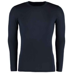Kustom Kit Warmtex Long Sleeve Base Layer