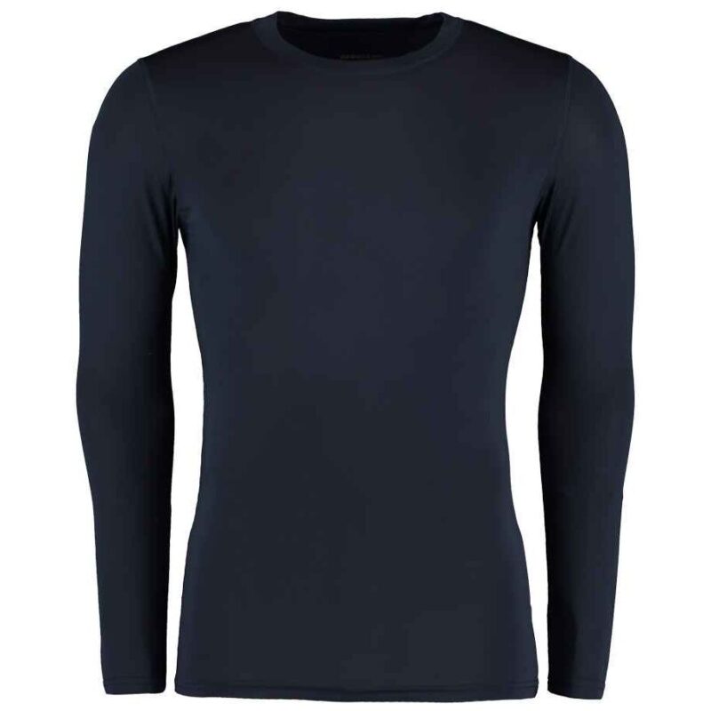 Kustom Kit Warmtex Long Sleeve Base Layer