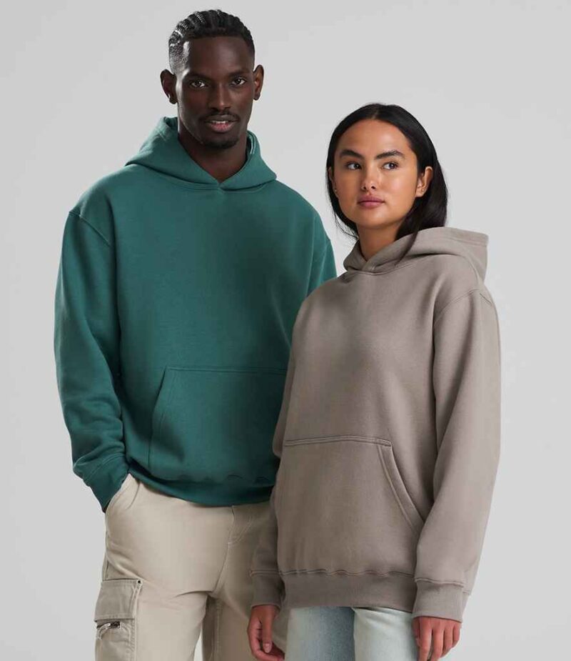 AWDis Vision Heavyweight Hoodie