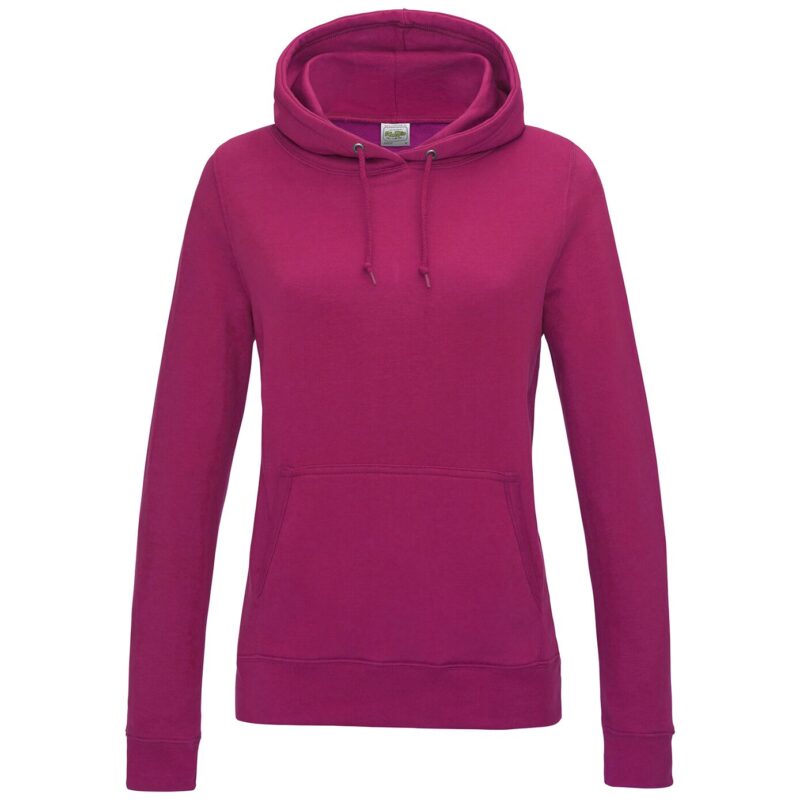 AWDis Ladies College Hoodie
