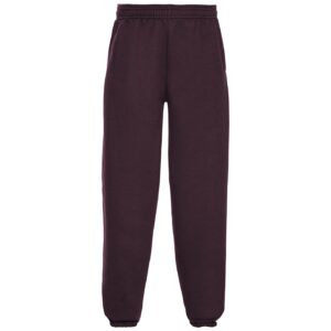 Russell Athletic Kids Elasticated Hem Jog Pants