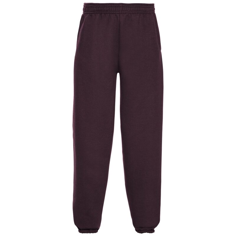 Russell Athletic Kids Elasticated Hem Jog Pants