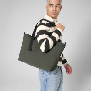 BagBase Minimal Lifestyle Tote Bag