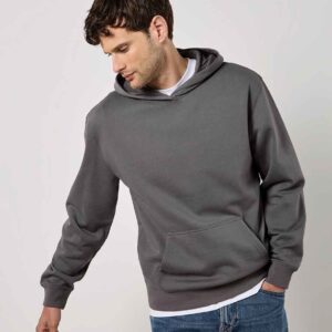 Kustom Kit Regular Fit Superwash 60 Hoodie