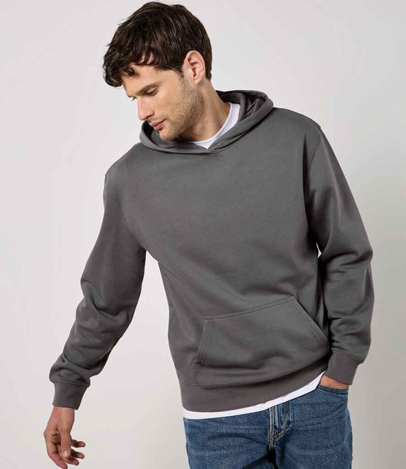 Kustom Kit Regular Fit Superwash 60 Hoodie