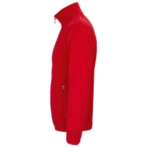 SOL'S Factor Recycled Micro Fleece Jacket