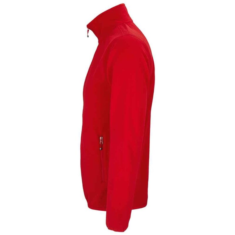 SOL'S Factor Recycled Micro Fleece Jacket