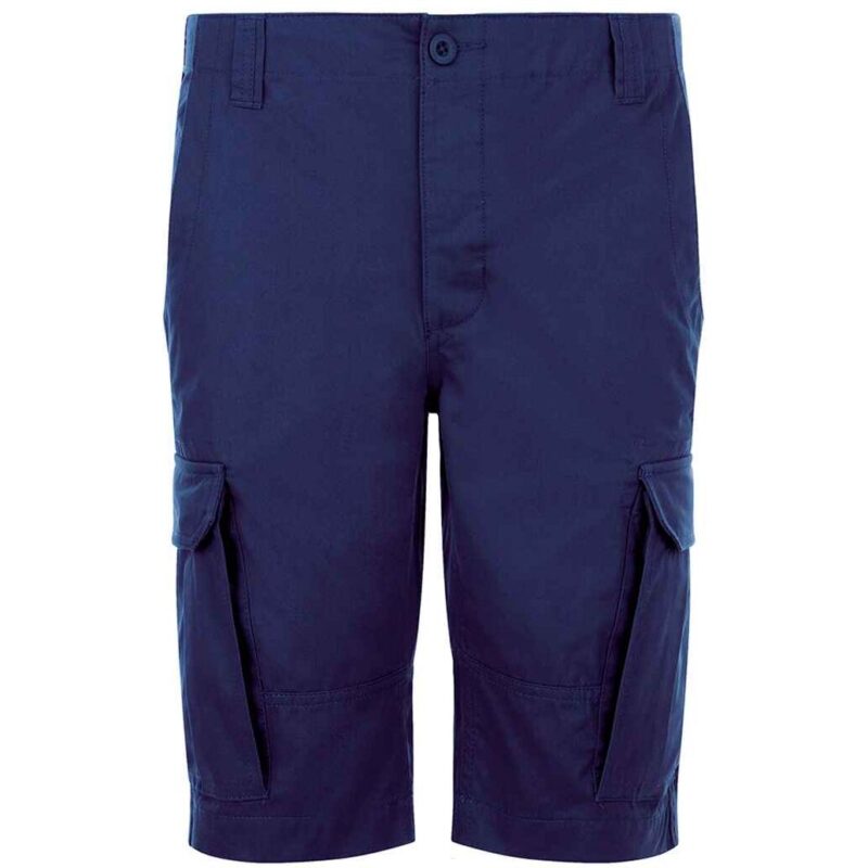 SOL'S Jackson Bermuda Shorts
