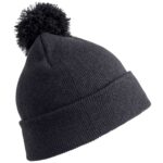 Result Core Kids Pom Pom Beanie