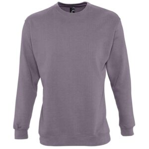 SOL'S Unisex New Supreme Sweatshirt