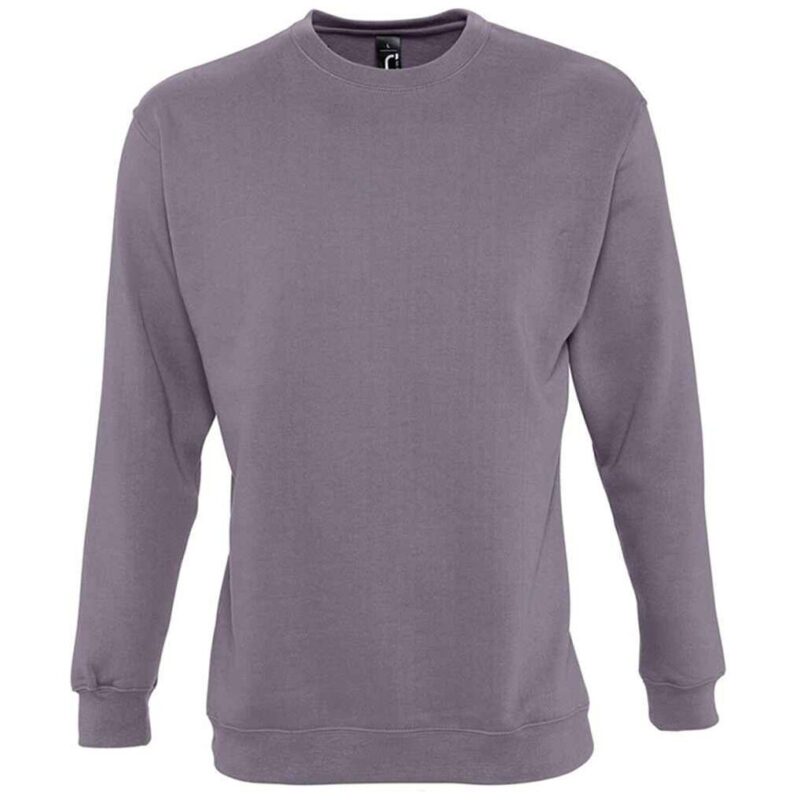 SOL'S Unisex New Supreme Sweatshirt