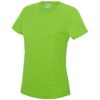 Electric Green