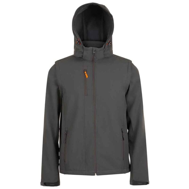 SOL'S Transformer Pro Soft Shell Jacket