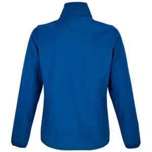 SOL'S Ladies Falcon Recycled Soft Shell Jacket