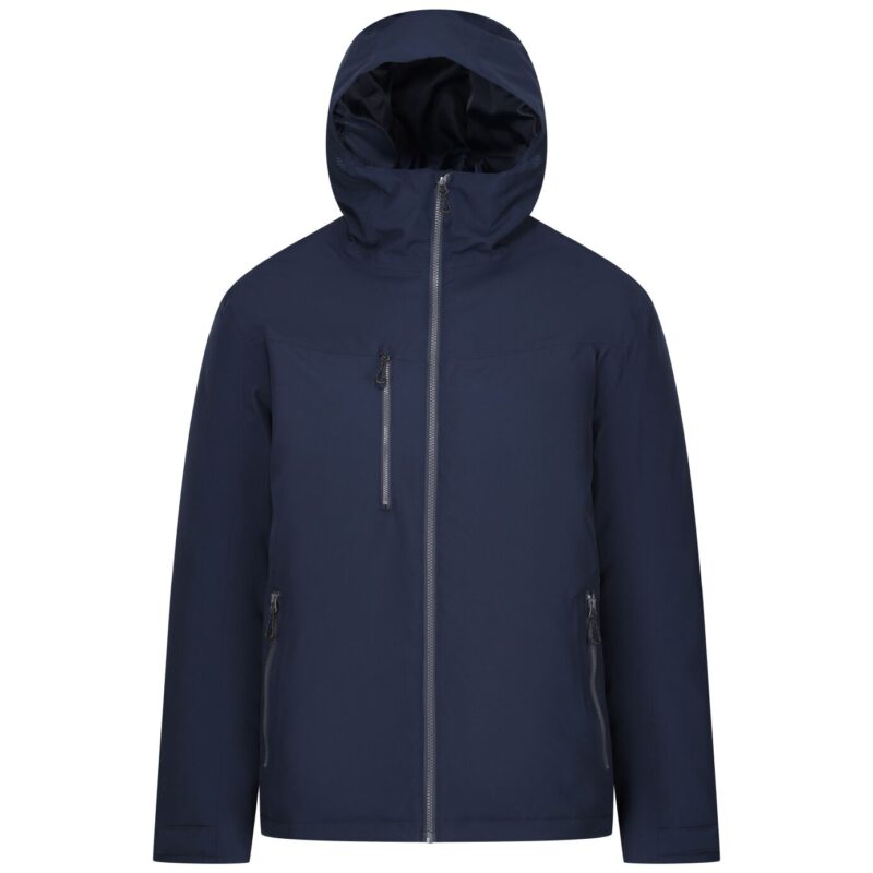 Regatta Navigate Waterproof Insulated Jacket