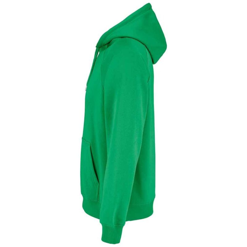 SOL'S Unisex Stellar Organic Hoodie