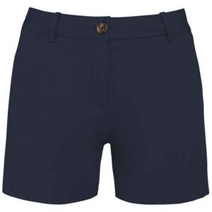 Native Spirit Ladies Chino Shorts