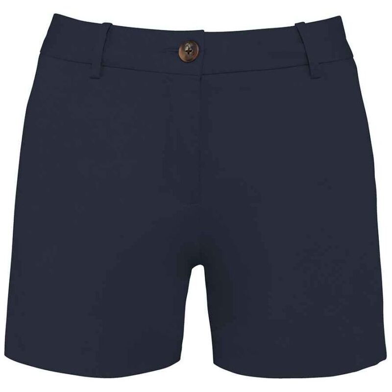 Native Spirit Ladies Chino Shorts
