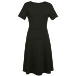 Brook Taverner Ladies Jersey Stretch Belinda Dress