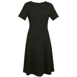 Brook Taverner Ladies Jersey Stretch Belinda Dress
