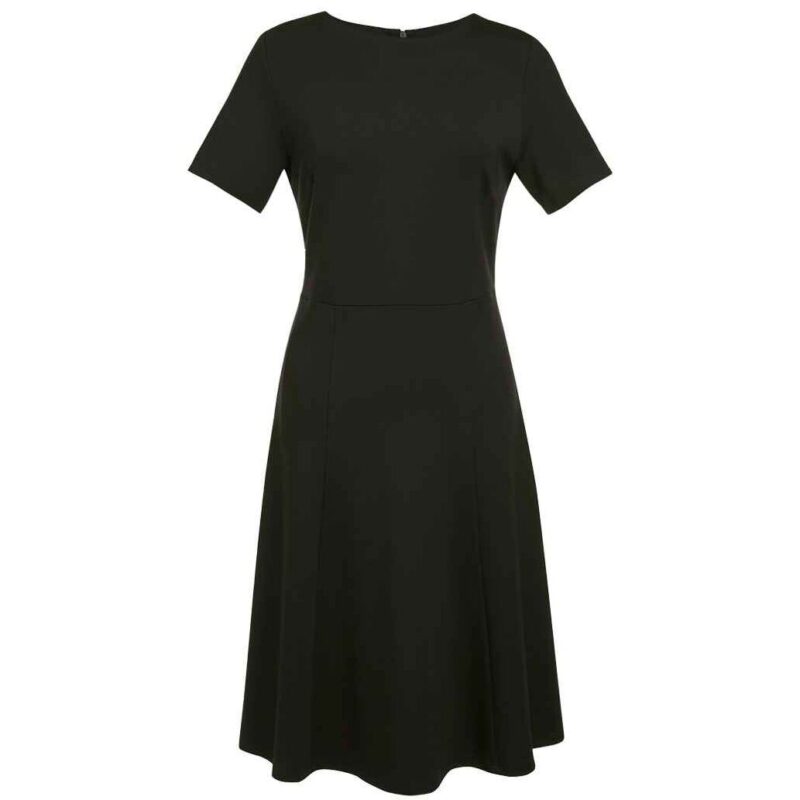 Brook Taverner Ladies Jersey Stretch Belinda Dress