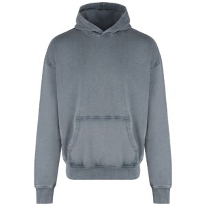AWDis Vintage Washed Hoodie