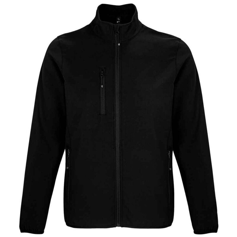 SOL'S Falcon Recycled Soft Shell Jacket