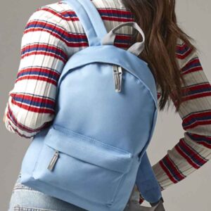 BagBase Mini Fashion Backpack