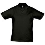 SOL'S Prescott Cotton Jersey Polo Shirt