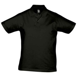 SOL'S Prescott Cotton Jersey Polo Shirt