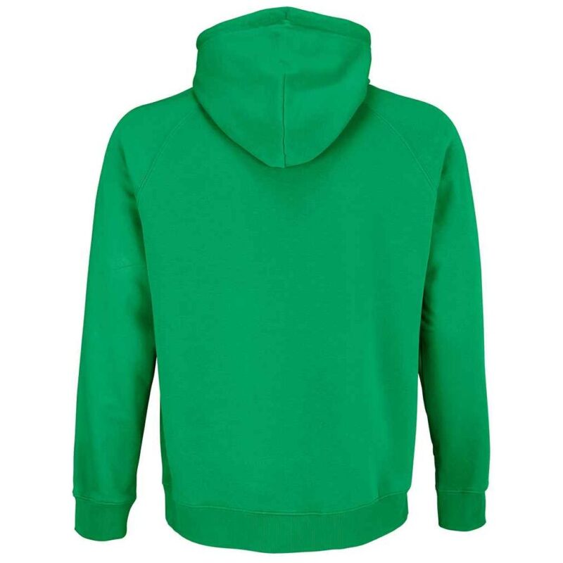SOL'S Unisex Stellar Organic Hoodie
