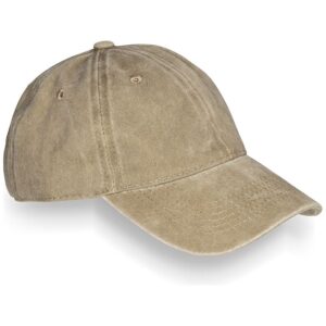 Result Core Pure Cotton Vintage Cap