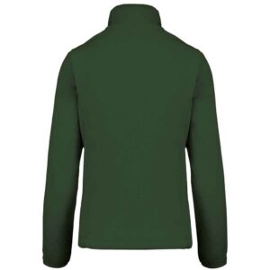 Kariban Ladies Maureen Micro Fleece Jacket