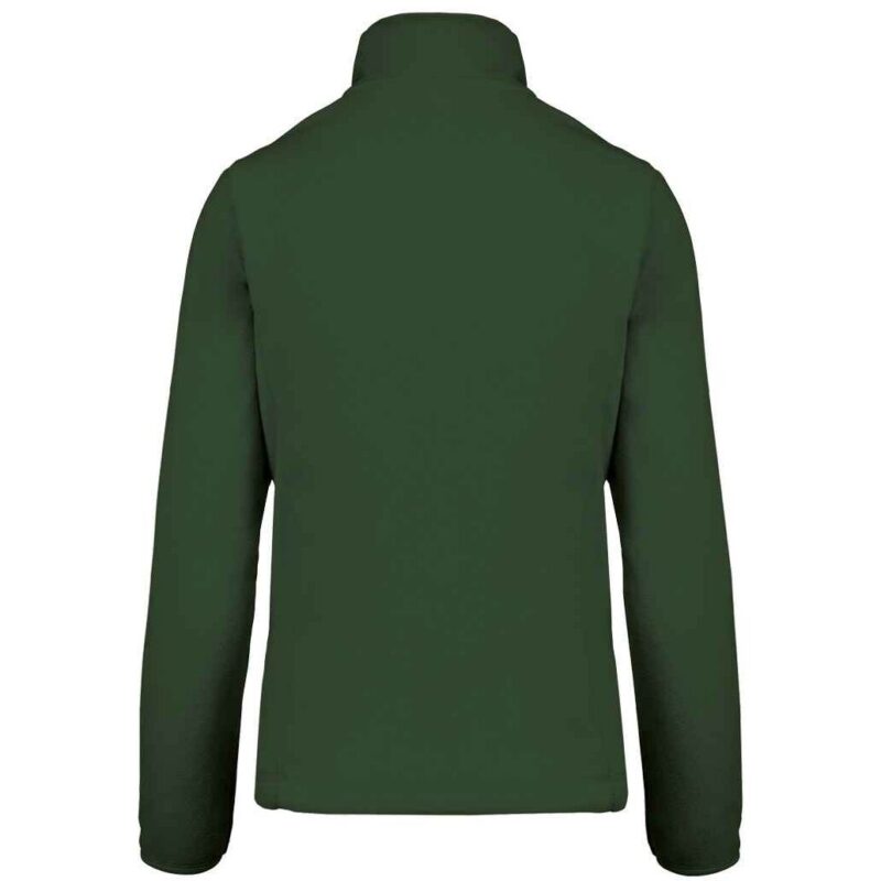 Kariban Ladies Maureen Micro Fleece Jacket