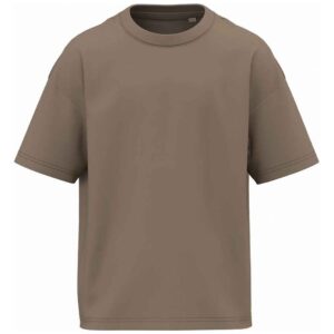 Native Spirit Kids Oversized T-Shirt