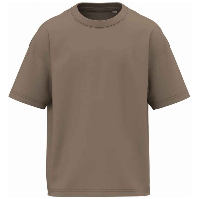 Native Spirit Kids Oversized T-Shirt