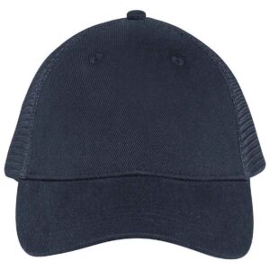Native Spirit 5 Panel Trucker Cap