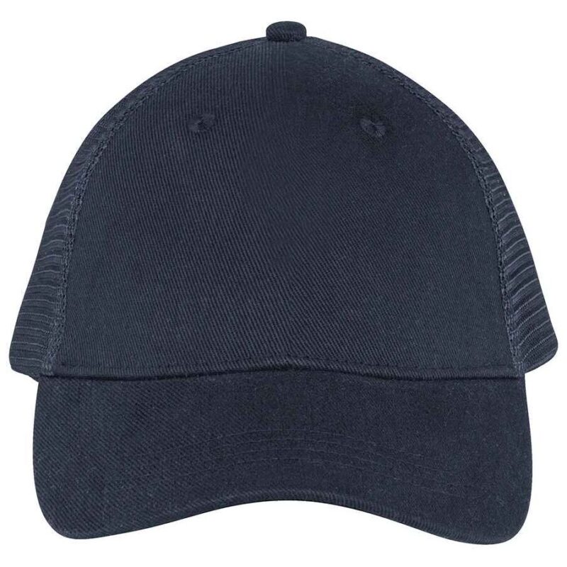 Native Spirit 5 Panel Trucker Cap