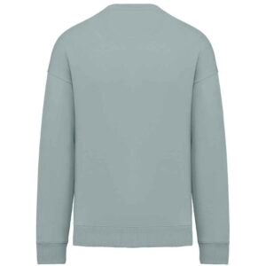 Native Spirit Unisex Oversized Sweatshirt