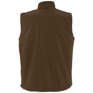 SOL'S Rallye Soft Shell Bodywarmer