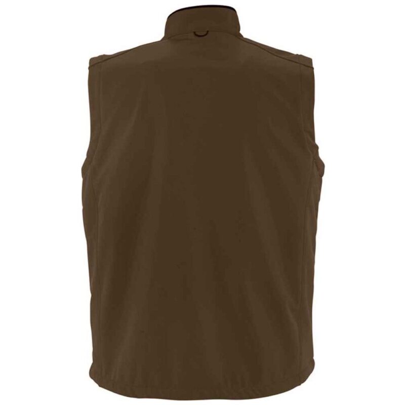 SOL'S Rallye Soft Shell Bodywarmer