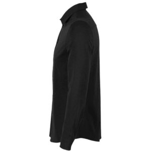 NEOBLU Balthazar Jersey Long Sleeve Shirt