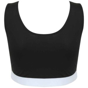 SF Clothing Ladies Fashion Crop Top