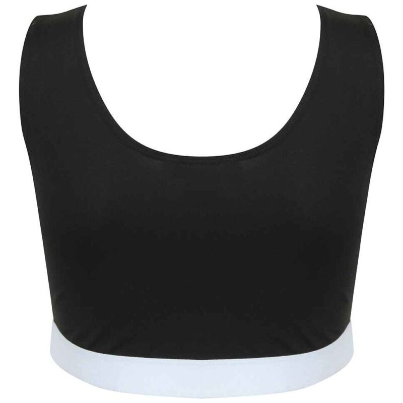 SF Clothing Ladies Fashion Crop Top