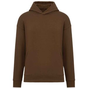 Native Spirit Unisex Oversized Hoodie
