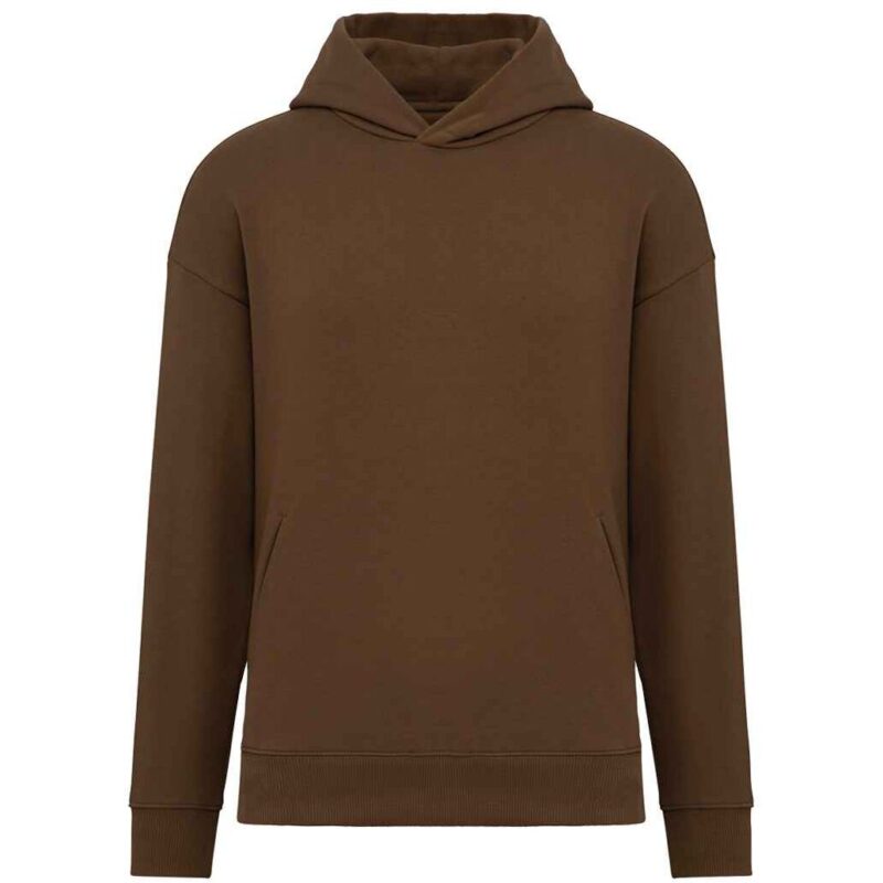 Native Spirit Unisex Oversized Hoodie