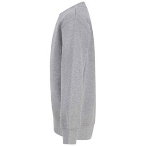 SF Clothing Kids Sustainable Fashion Curved Hem Sweatshirt